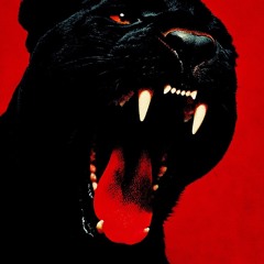 Red Panther
