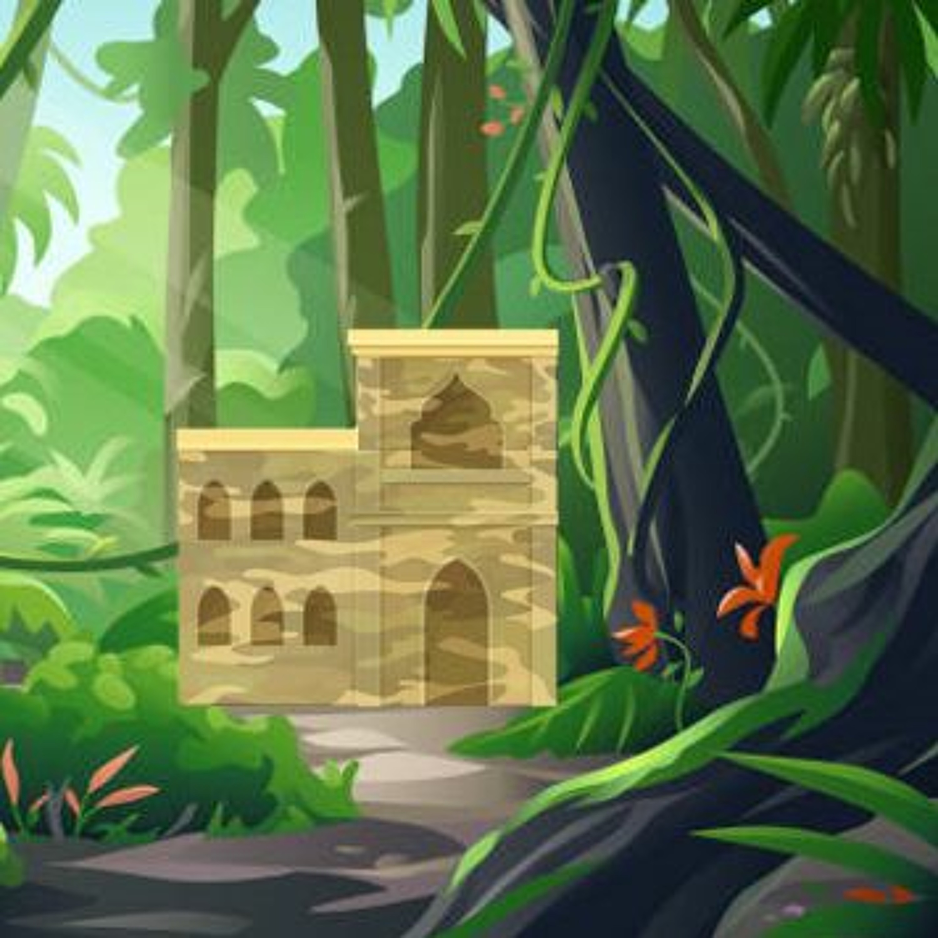 Sanningsministeriet - Betongvietnam