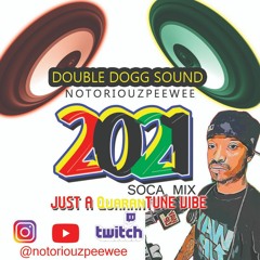 2021 Soca Mix