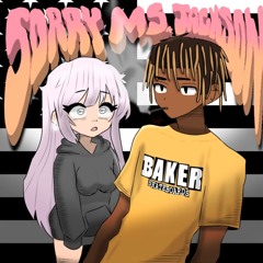 Juice WRLD - Ms. Jackson (Rockets)             (Prod. Mega Beats)