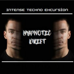 Hypnotic Drift 001 by Screwss