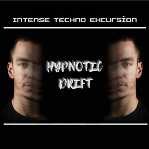 Hypnotic Drift 001 by Screwss