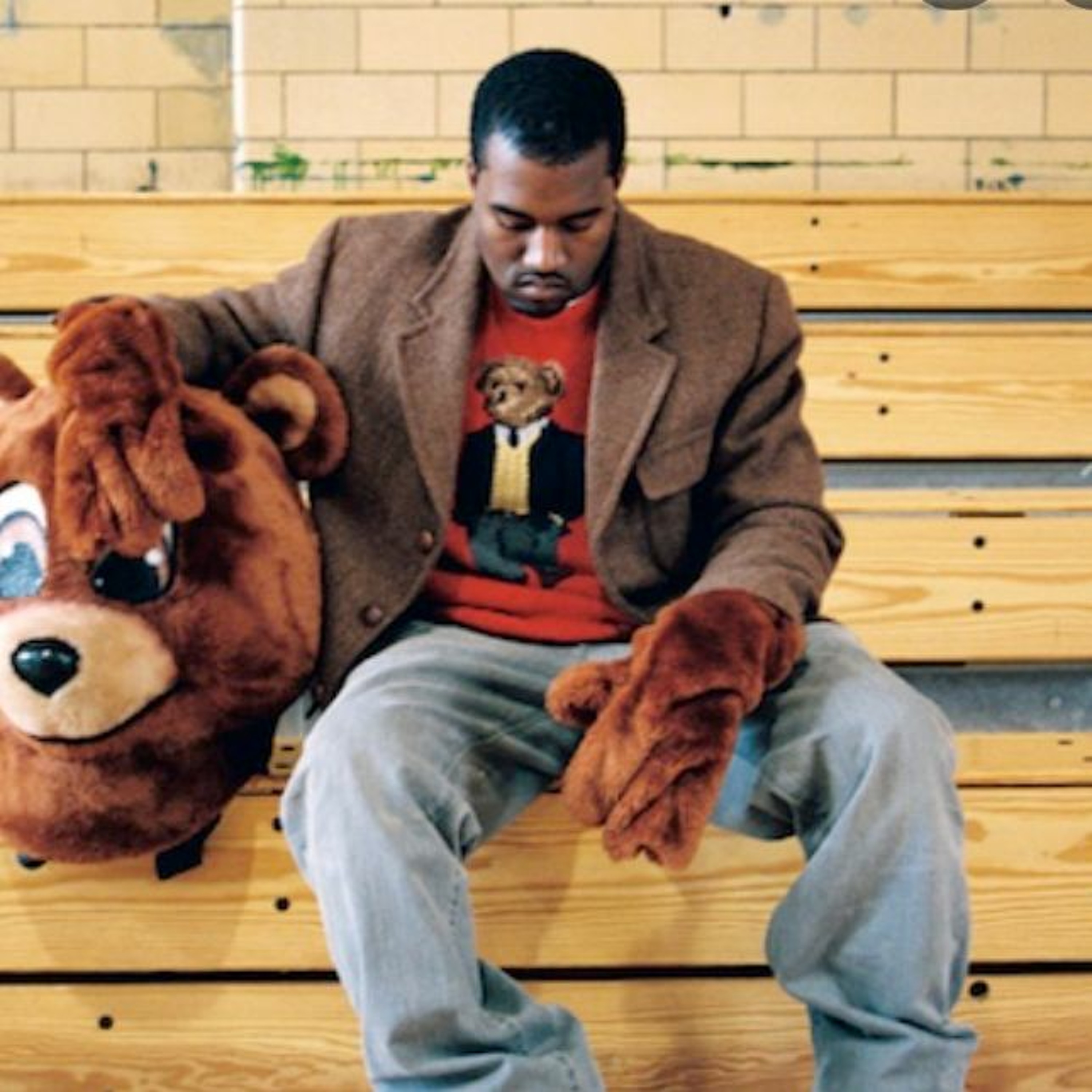 [FREE] Kanye West x Soulful Type Beat - "Revival" episode artwork