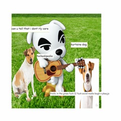 K.k. Slider - Nonchalant