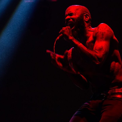 In Focus: Death Grips 110725