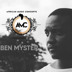 AMC - Gqom Culture Appreciation Mix (Mixed By Ben Myster)