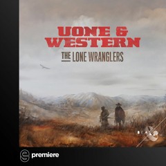 Premiere: Uone & Western - Odyssey 9000 - Beat & Path
