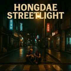 Hongdae Streetlight (Radio Edit)