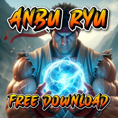RYU [2K FREEBIE]