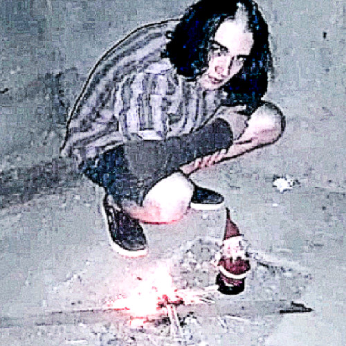 IAMTRAUMATIZED [PROD.DISCENT]