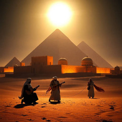 Shahrazad in Space