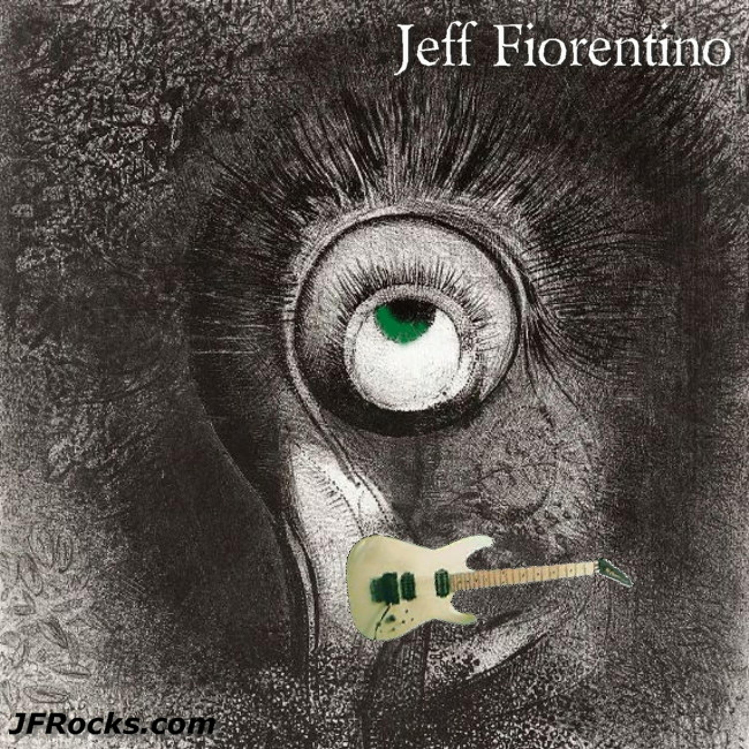 JFRocks Music Publishing