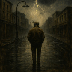 walking through life I go