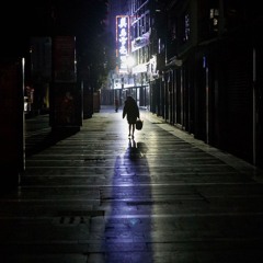 Distancing