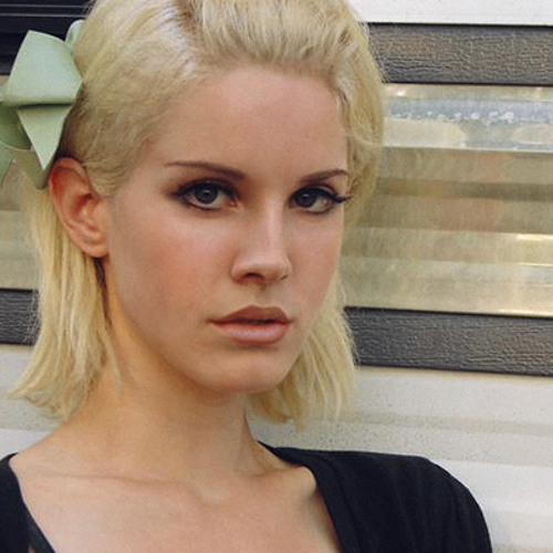 Lana Del Rey Jesus Is My Boyfriend By Rahabii