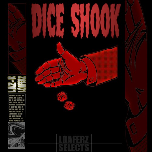 DICE SHOOK (4k FREEBIE)