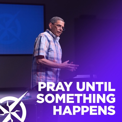 Matho Pasaror Stream PUSH Prayer Meetings: The Math Doesn't Add Up with Pastor Carlos ...