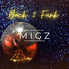 Back 2 Funk (MIX_008)