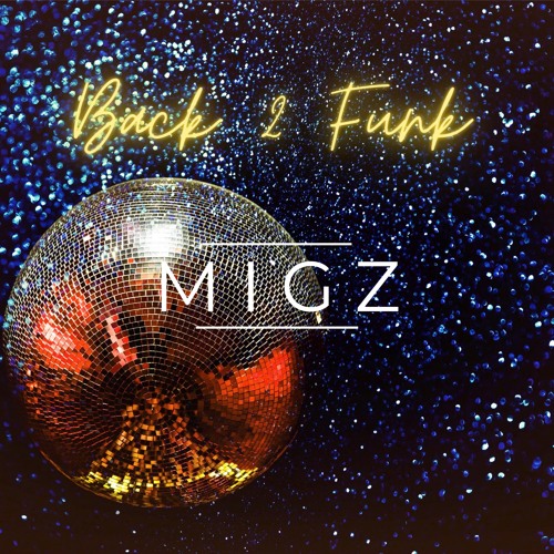 Back 2 Funk (MIX_008)
