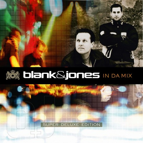 Stream Cream (Radio Edit) by Blank & Jones | Listen online for free on  SoundCloud