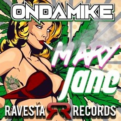 ONDAMIKE - MARY JANE