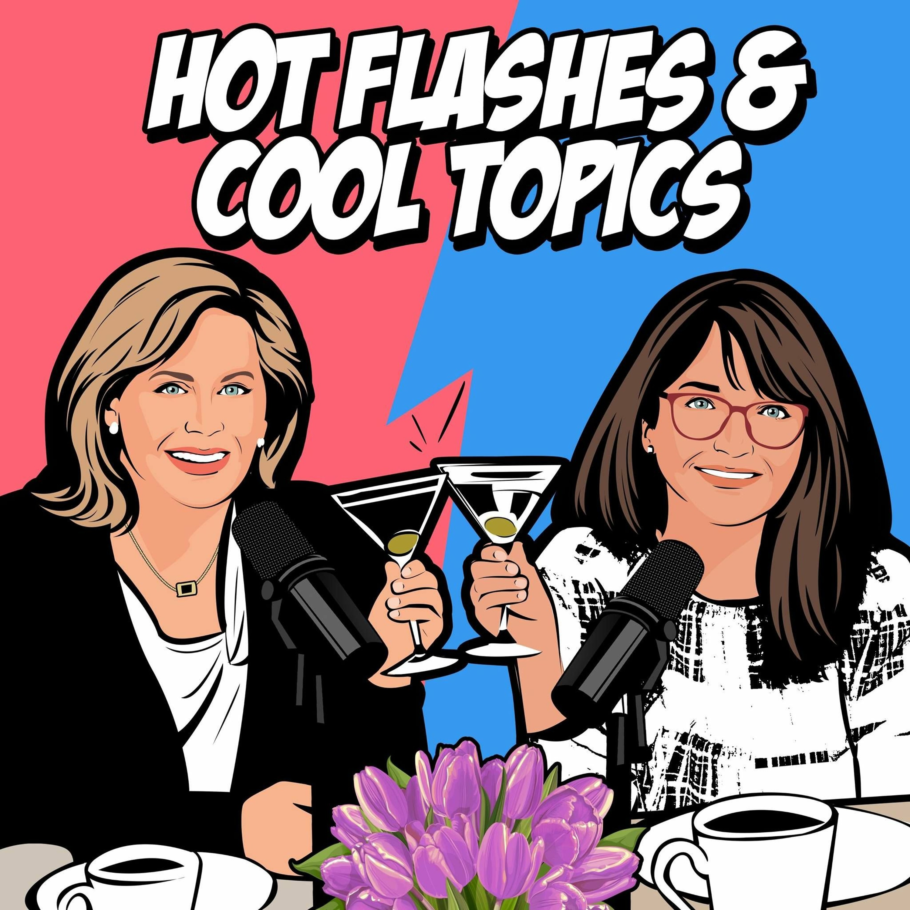 Coffee and an Interview with Dr. Jacqueline Peña