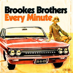 Brookes Brothers - Every Minute