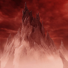 Elden Ring: Shadow Of The Erdtree - Jagged Peak
