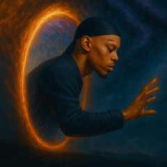 THE SPIRIT WORLD