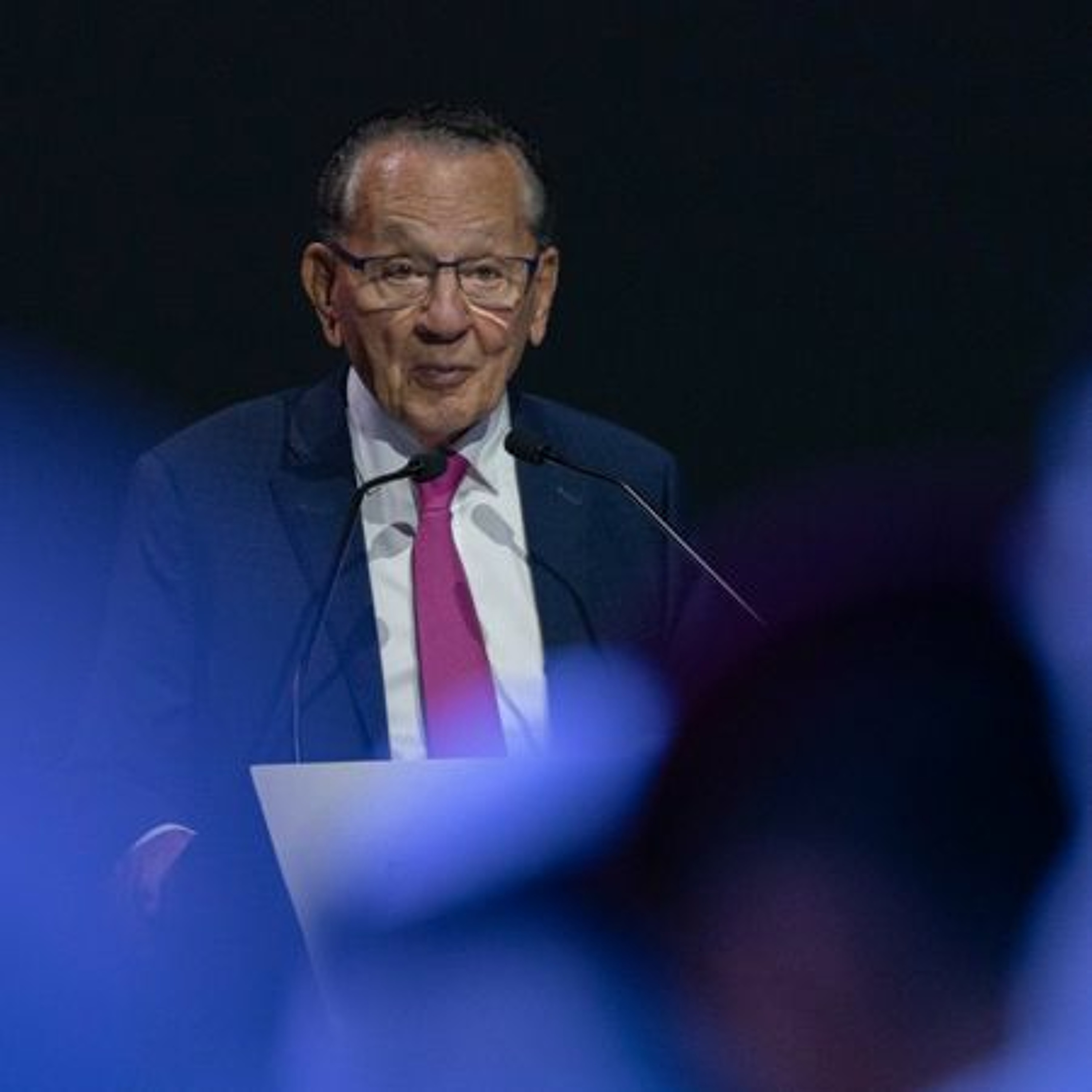 Judge Frank Caprio on the Importance of Communication at the IGCF 2023 thumbnail