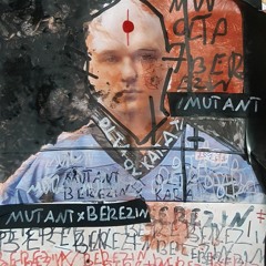 Anton Berezin [Olta Karawane Vol.3]