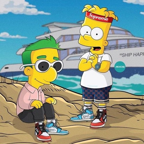 Trill Barz #5