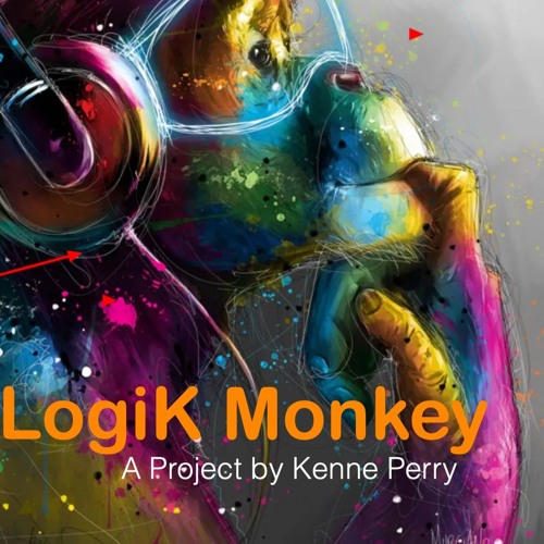 The LogiK Monkey Sessions - Volume 020:  The Sound Of Sunlight 2025