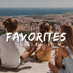 Favorites | April 5 Week (Afro House)