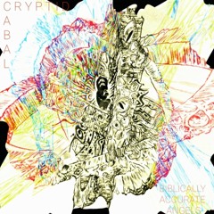 Biblically Accurate Angels - Cryptid Cabal
