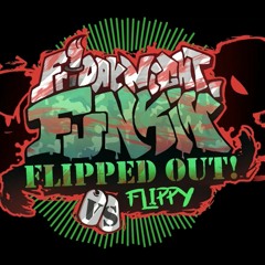 [FNF] VS Flippy: Flipped Out - Overkill (old version)