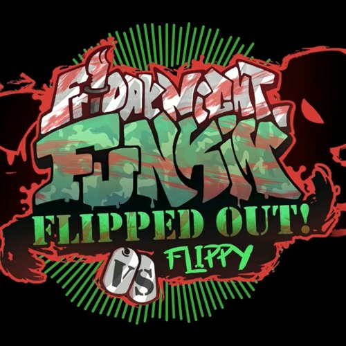 [FNF] VS Flippy: Flipped Out - Overkill (old version)
