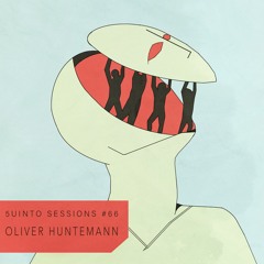 Oliver Huntemann @ 5uinto Sessions #66