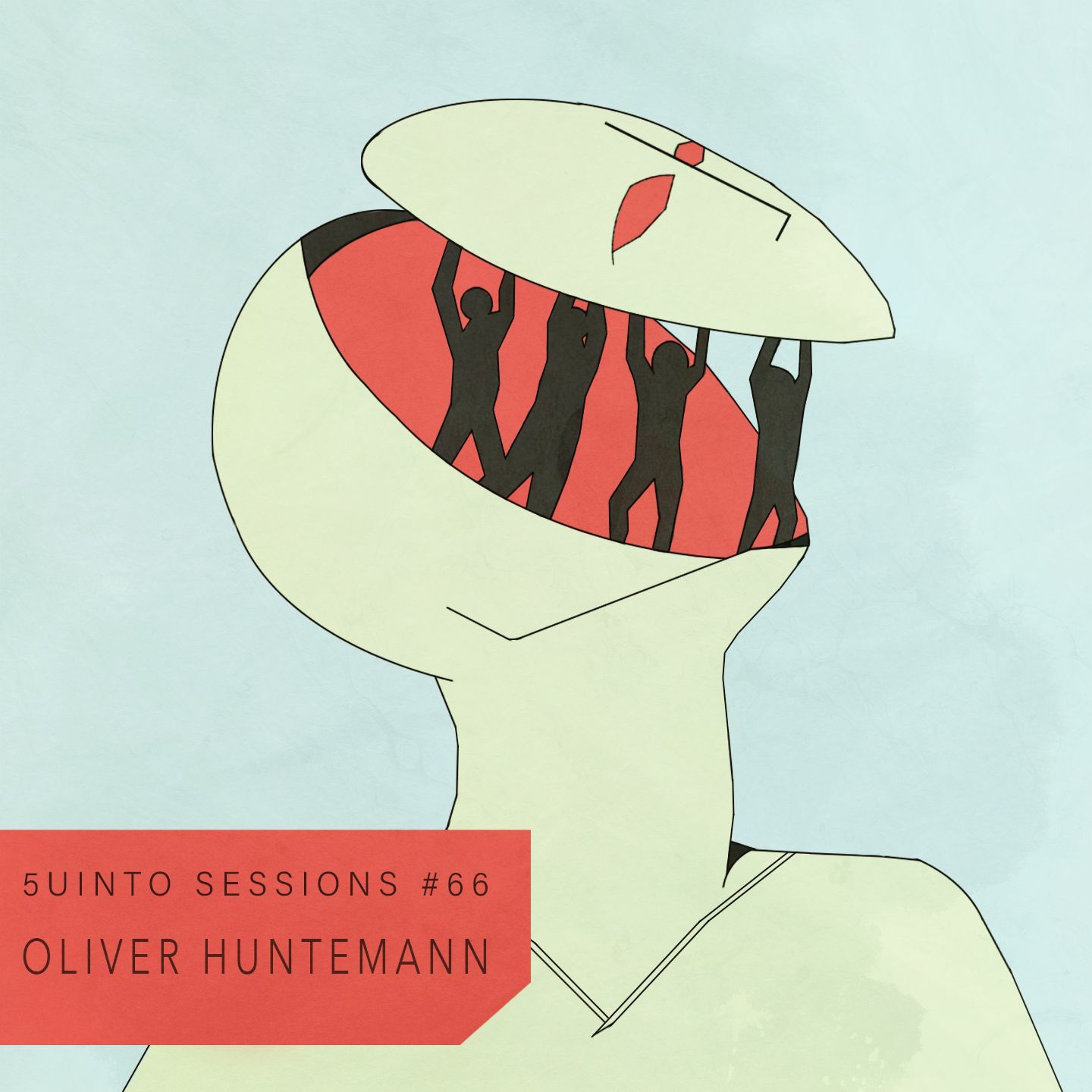 5uinto Sessions