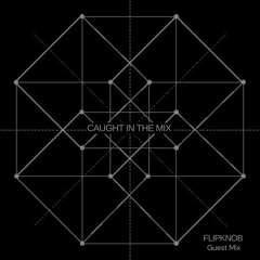 CAUGHT IN THE MIX - 92 (GUEST MIX BY FLIPKNOB)