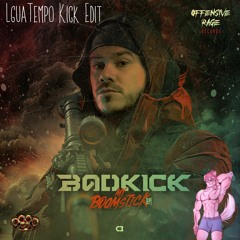 Badkick & Kidam - Losing Control (LguaTempo Kick Edit)