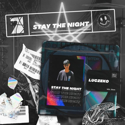 LUCZEKO - Stay The Night (Extended Mix)Free Download