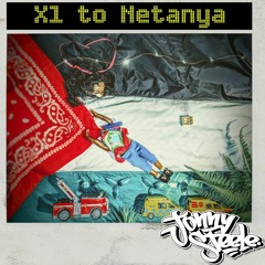 Jonny Steele - X1 To Netanya Single