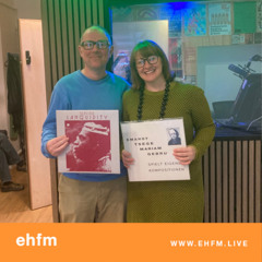 Vinyl Voyages - 03.11.25