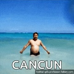 Cancun Heat