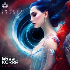 Greg Korra - Emotions [Original Mix]