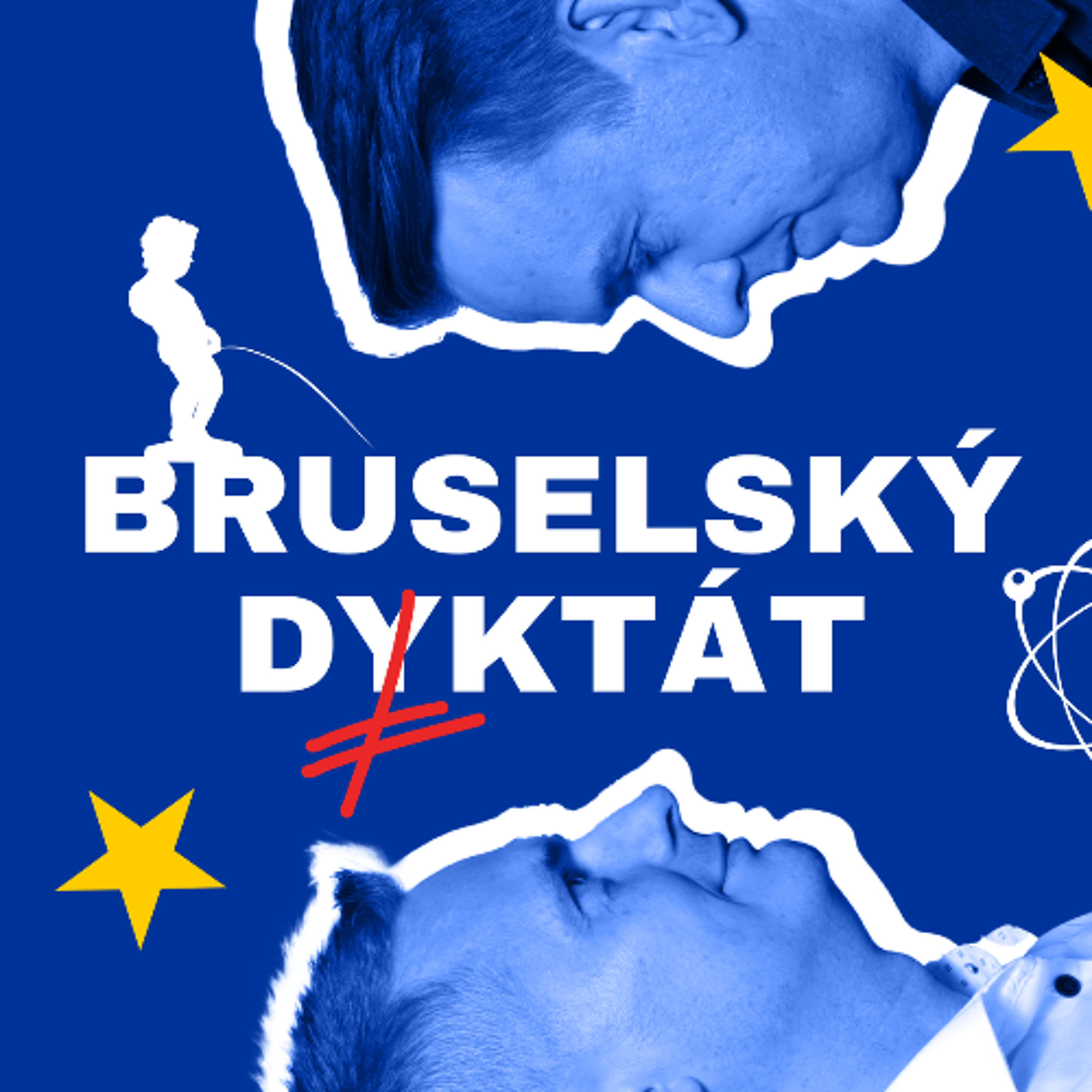 A ještě tam je hnusně. Proč jde v Británii všechno do kopru a není z toho cesta ven episode artwork