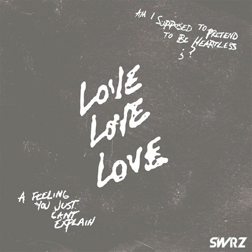 Stream TRUE LOVE by XXXTENTACION & YE [SWRZ REMIX] (Only X) by SWRZ