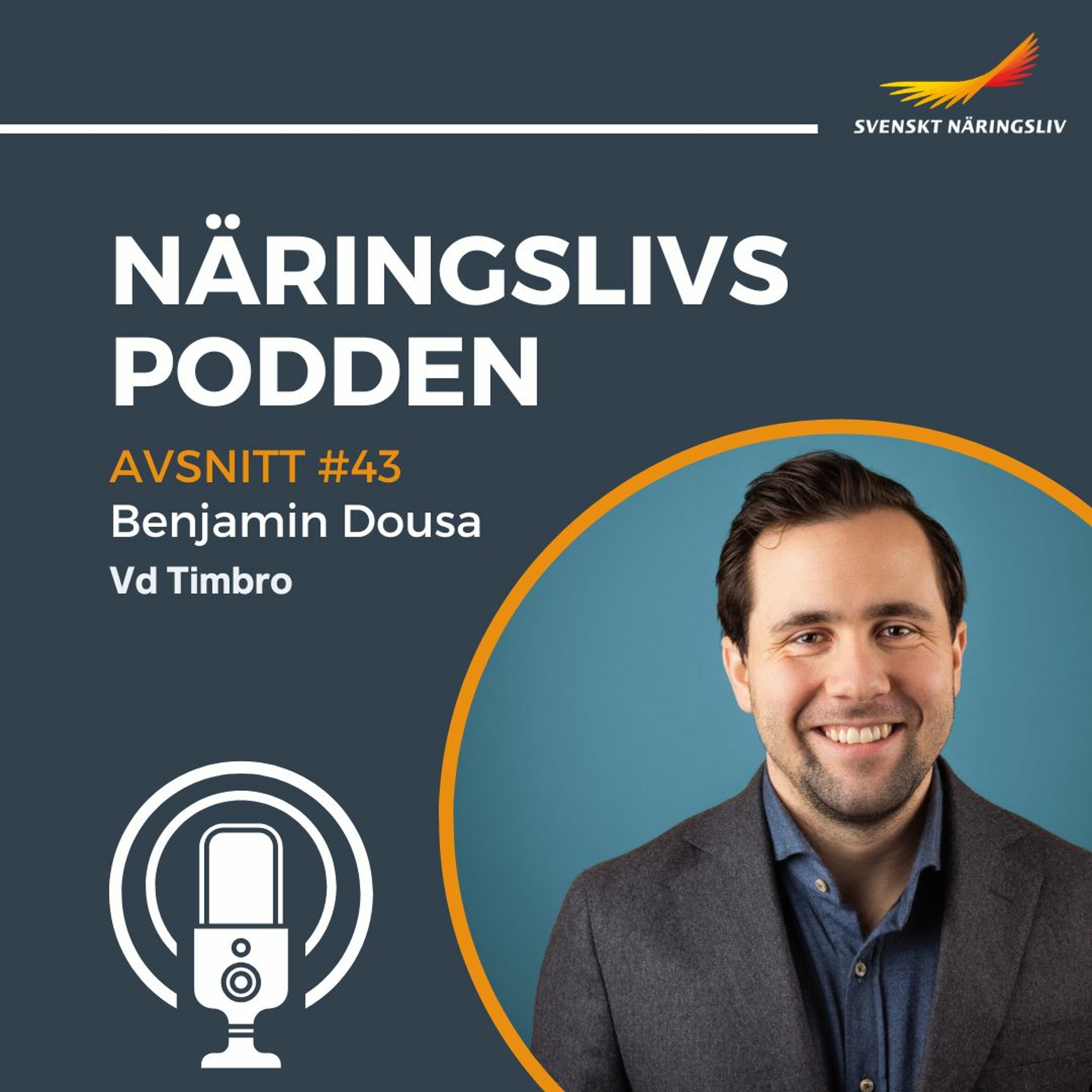 Näringslivspodden