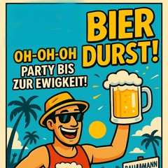 Bierdurst!